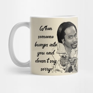 Katt Williams t-shirt Mug